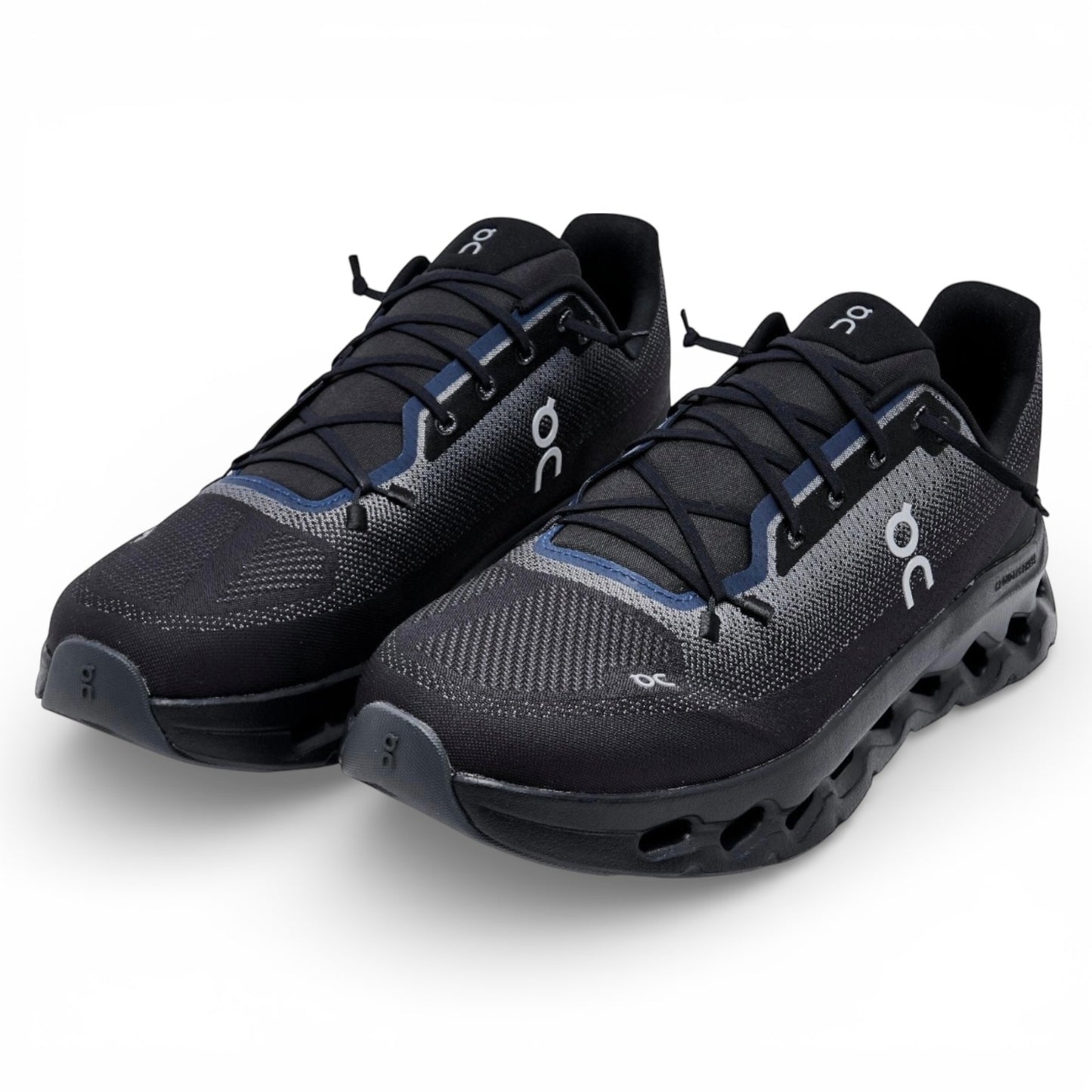 MEN CLOUDTILT BLACK/BLACK