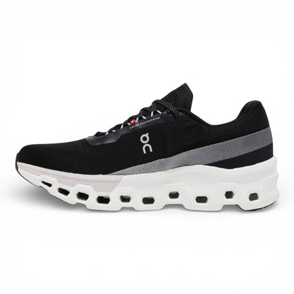 MEN CLOUDMONSTER 2 BLACK/FROST