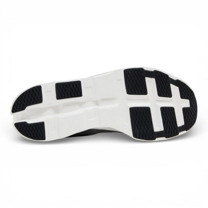 MEN CLOUDMONSTER 2 BLACK/FROST