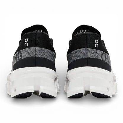 MEN CLOUDMONSTER 2 BLACK/FROST