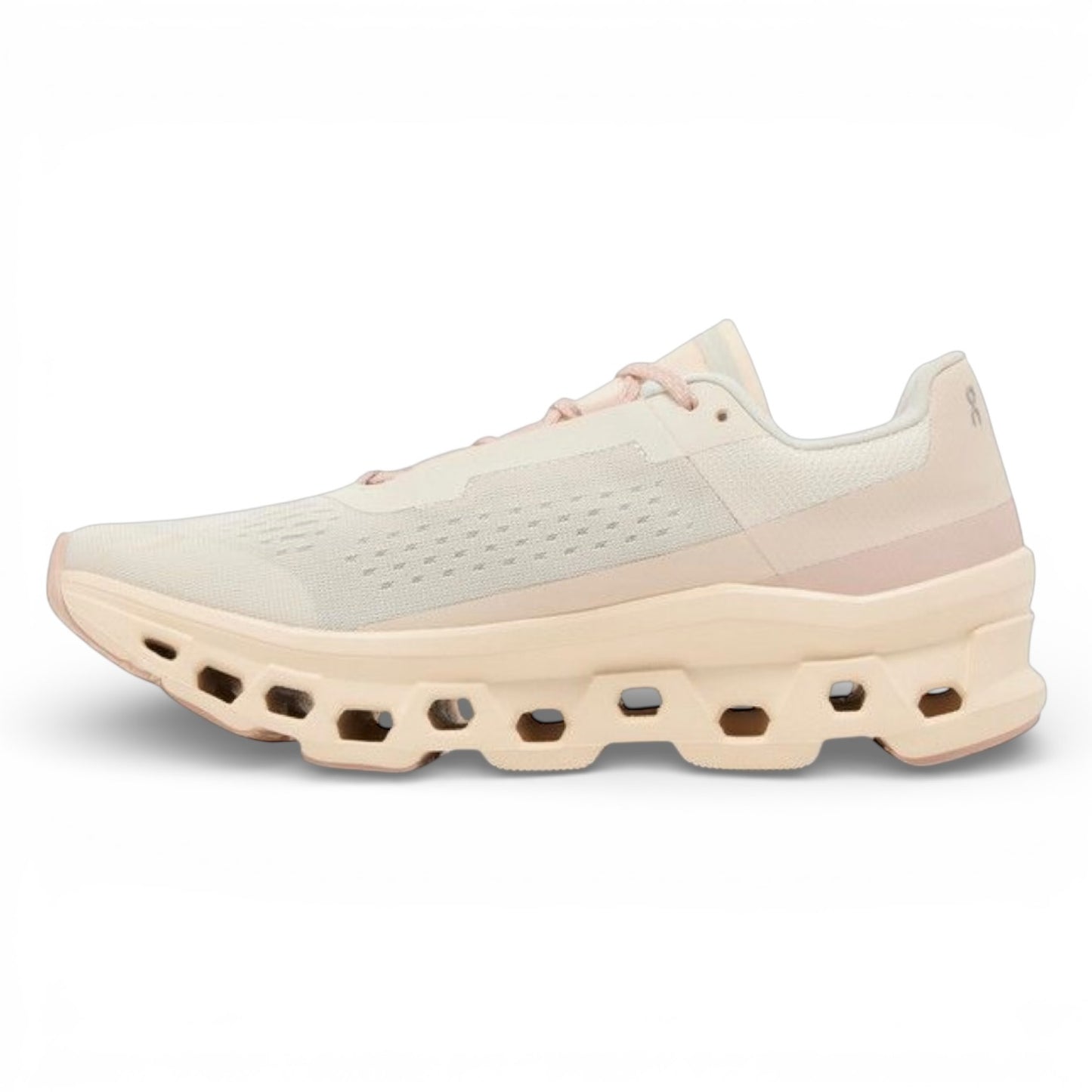 WMNS CLOUDMONSTER MOON/FAWN