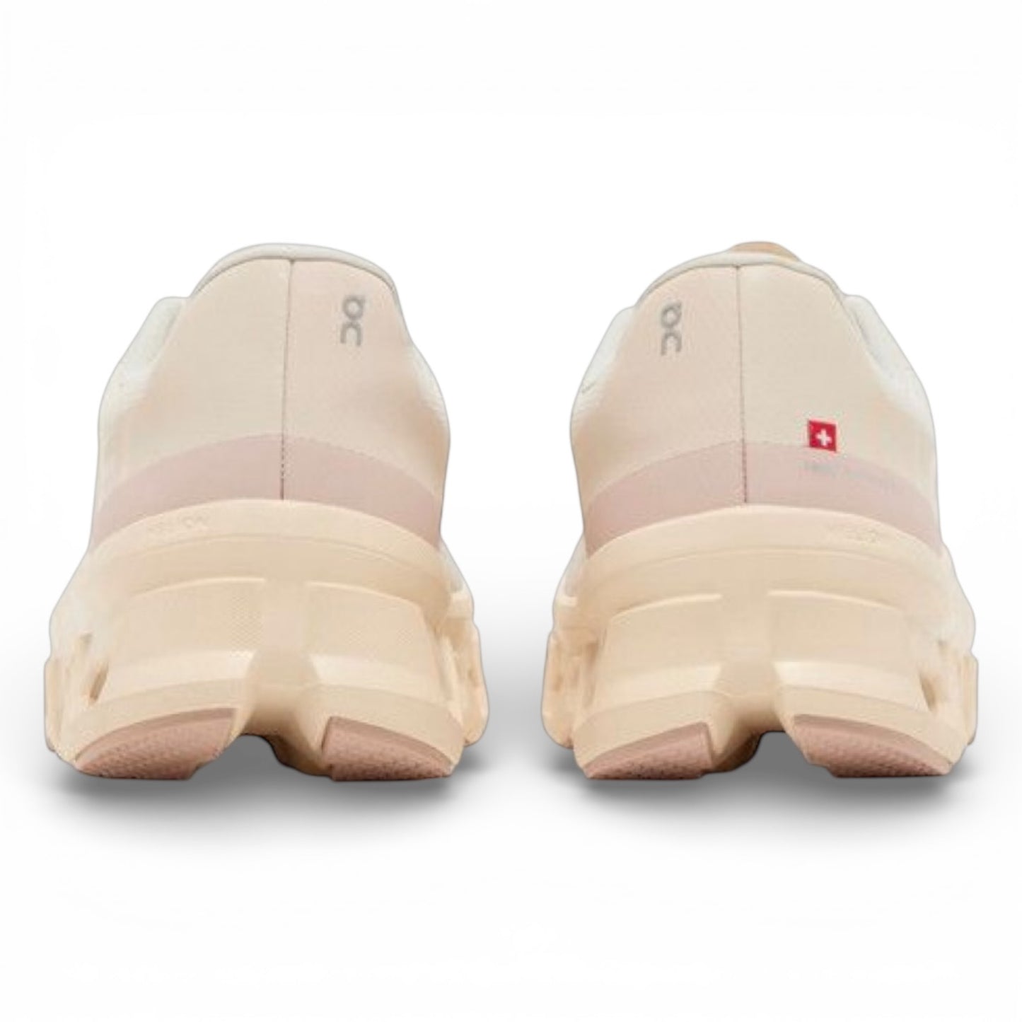 WMNS CLOUDMONSTER MOON/FAWN