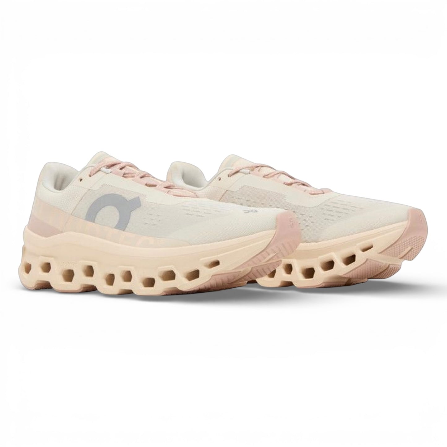 WMNS CLOUDMONSTER MOON/FAWN