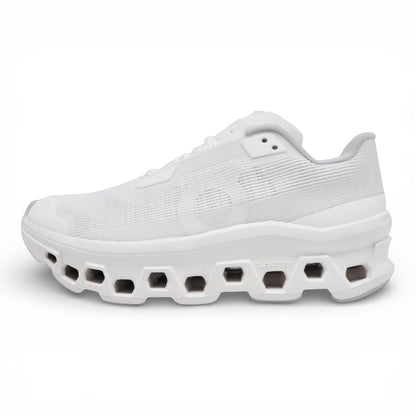 WMNS CLOUDMONSTER VOID WHITE/WHITE