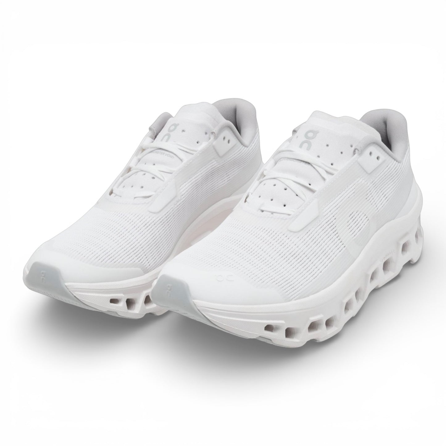 WMNS CLOUDMONSTER VOID WHITE/WHITE