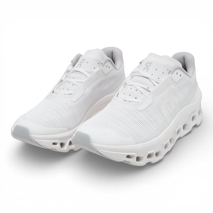 WMNS CLOUDMONSTER VOID WHITE/WHITE