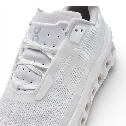 WMNS CLOUDMONSTER VOID WHITE/WHITE