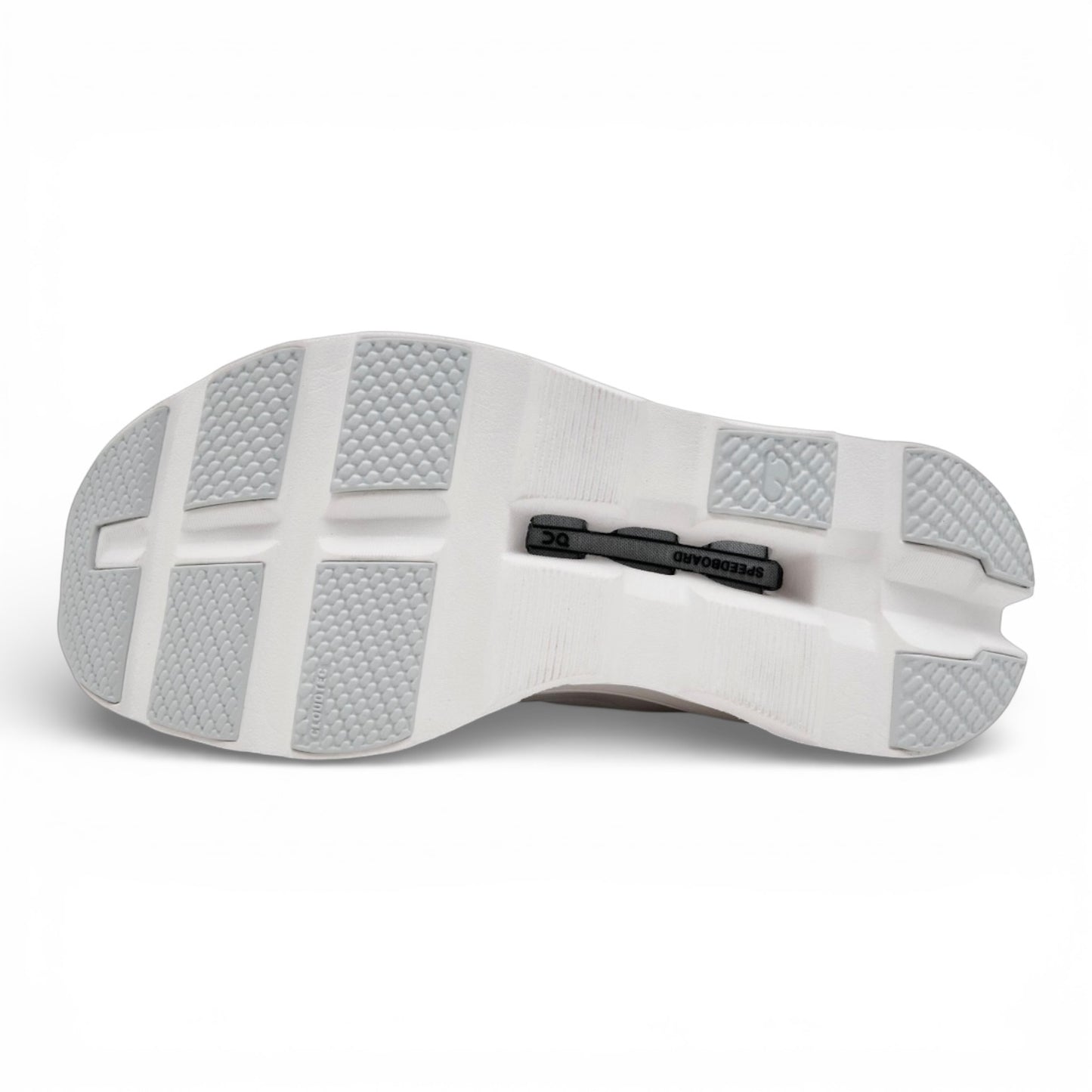 WMNS CLOUDMONSTER VOID WHITE/WHITE