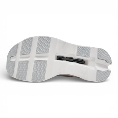 WMNS CLOUDMONSTER VOID WHITE/WHITE