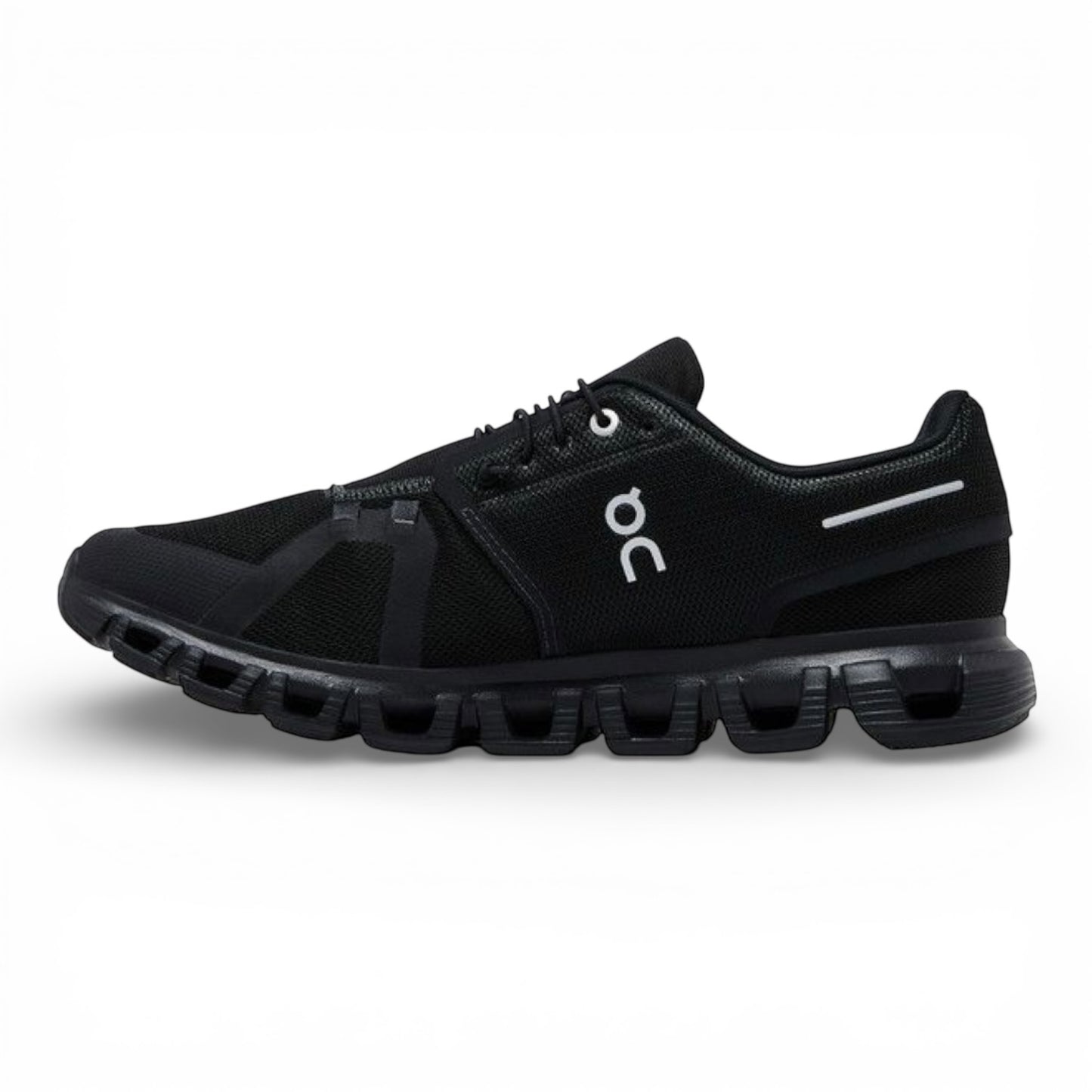 MEN CLOUD 6 BLACK/BLACK