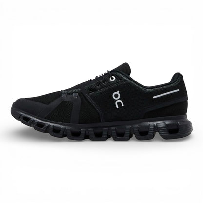 MEN CLOUD 6 BLACK/BLACK