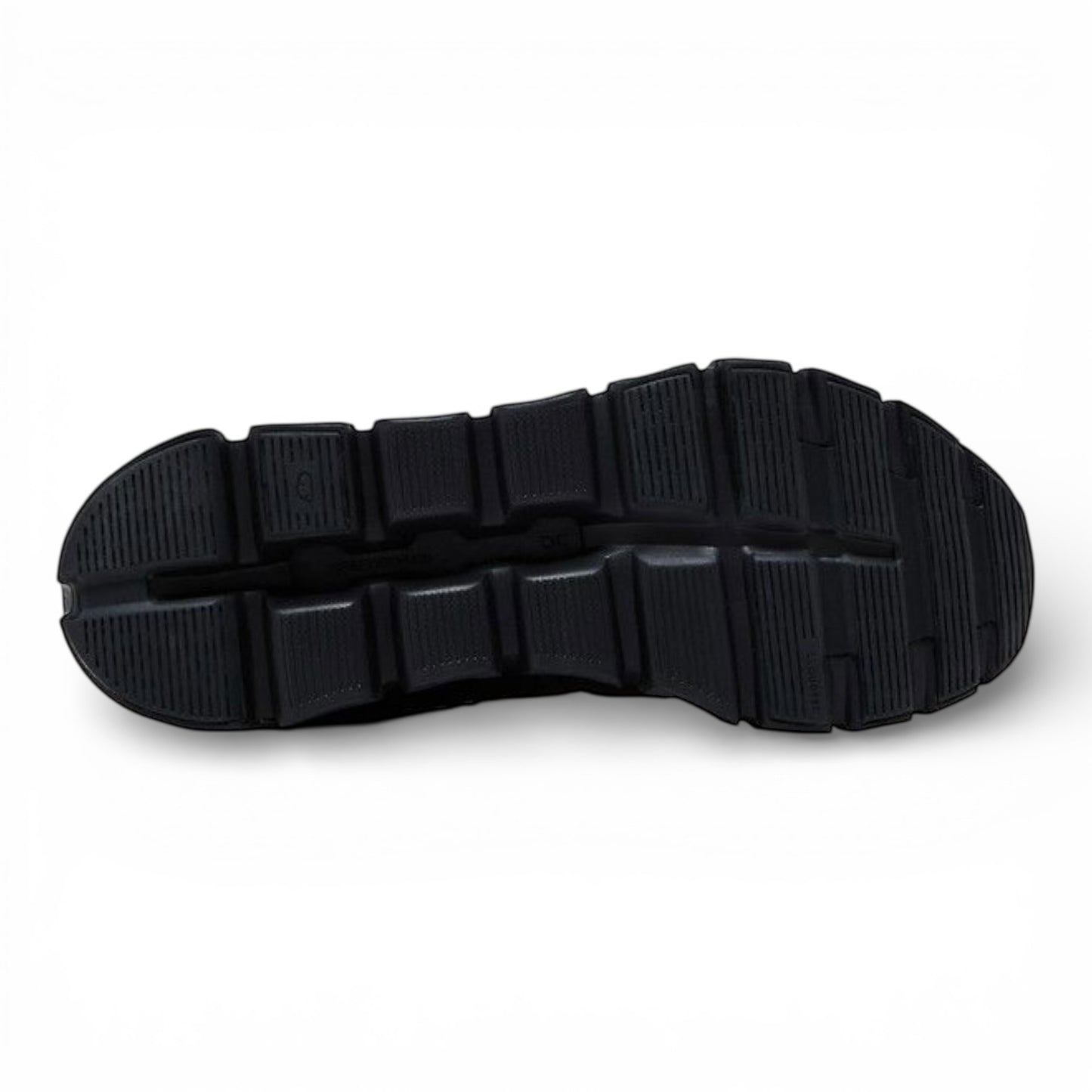 MEN CLOUD 6 BLACK/BLACK