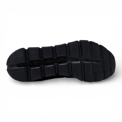 MEN CLOUD 6 BLACK/BLACK