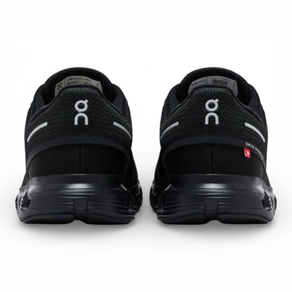 MEN CLOUD 6 BLACK/BLACK