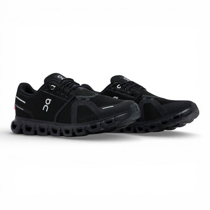 MEN CLOUD 6 BLACK/BLACK